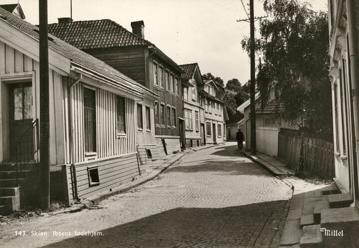 Snipetorp