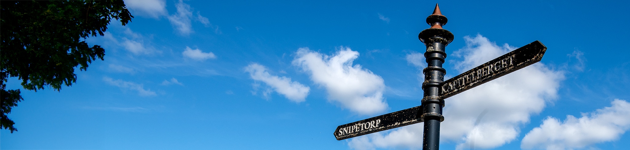 Snipetorp